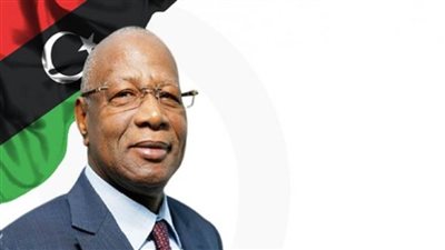 مصر ترحب بتعيين الممثل الخاص الجديد لأمين عام الأمم المتحدة إلى ليبيا