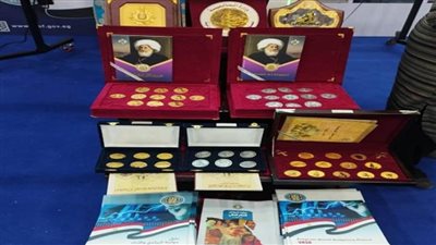 «المالية»: الملتقى الأول للشباب بالعاصمة الإدارية فرصة جيدة لتبادل الخبرات (صور)