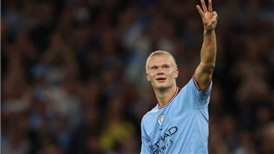 تشكيل مانشستر سيتي المتوقع أمام إشبيلية 