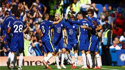 تشكيل تشيلسي المتوقع أمام دينامو زغرب 