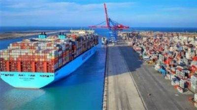 تعاون مشترك بين المنطقة الاقتصادية وبتروتريد فى تجميع المخلفات