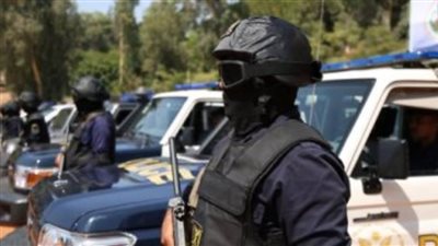 ضبط سيدة بالغربية تعدت على طفلتها بالضرب حتى الموت لكثرة هروبها من المنزل