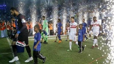 التشكيل المتوقع والموعد والقنوات الناقلة.. كل ما تريد معرفته عن كأس سوبر لوسيل بين الزمالك والهلال السعودي