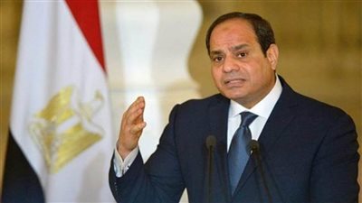 الرئيس السيسي: ستظل توجيهاتي للحكومة ببذل كل الجهود الممكنة لدعم المزارعين