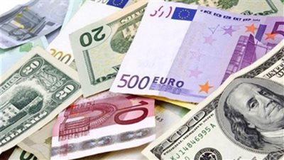 أسعار العملات اليوم الجمعة 9-9-2022 في البنوك المصرية