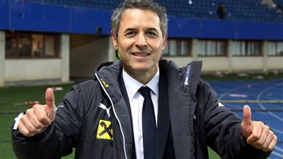 رسميًا.. مارسيل كولر مديرًا فنيًا للأهلي