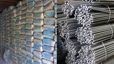  تعرف على الأسعار الجديدة للحديد والأسمنت اليوم 9 سبتمبر 2022