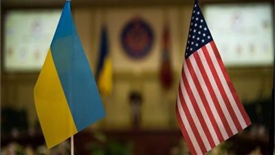 أوكرانيا وأمريكا يبحثان سبل دعم أمن الطاقة والعقوبات على روسيا  