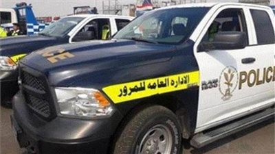 تحرير 81 ألف مخالفة مرورية والرادار يرصد 25 ألف سيارة مسرعة 