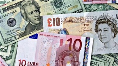 أسعار العملات اليوم الأحد 11-9-2022 أمام الجنيه المصري