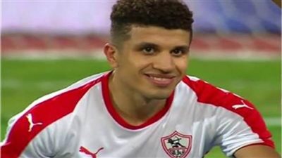 الزمالك يجدد رفضه لرحيل محمد عبدالغني  