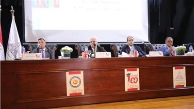 «الأعلى لشئون التعليم» يستعرض مُساهمة الطلاب في حل المشكلات الاجتماعية 