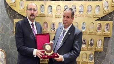 «الجمارك» تدرس مقترحًا للربط الإلكتروني مع نظيرتها البرازيلية 