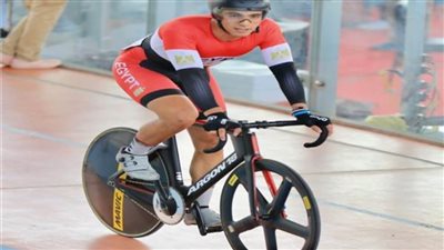 منتخب الدراجات يعسكر استعدادًا لبطولتي العربية والعالم  للمضمار 