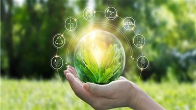 طاقة النواب: مصر تقود المنطقة للتحول إلى الطاقة النظيفة وإنتاج الهيدروجين الأخضر ‎‎ 