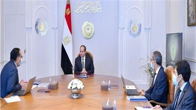 الرئيس السيسي يوجه بتخصيص حوافز مجزية للمتفوقين من طلاب «أشبال مصر الرقمية» 