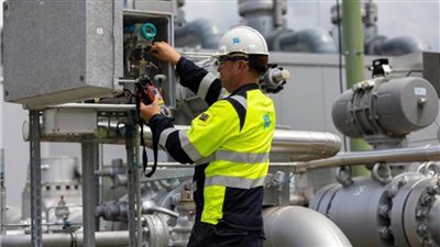 الولايات المتحدة تخشى تغير موقف أوروبا بسبب أزمة الطاقة 