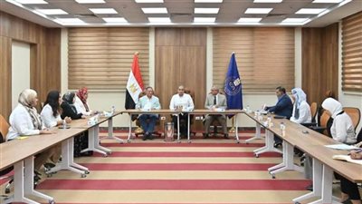 دراسة انضمام مصر كعضو بالمجلس الدولي لتنسيق وتوحيد المتطلبات الفنية لتسجيل الأدوية