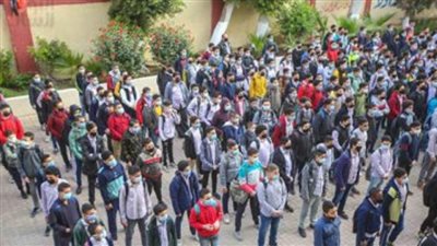 الإجازات الرسمية بالعام الدراسى الجديد.. تعرف عليها