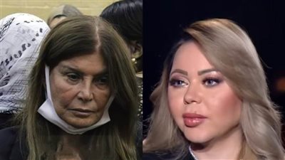 أسما إبراهيم تدعم ميرفت أمين ضد مرضى السوشيال ميديا