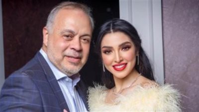 جنح الدقى تقضى بحبس طليق منة عرفة سنة لاتهامه بسب وقذف أشرف زكى وزوجته