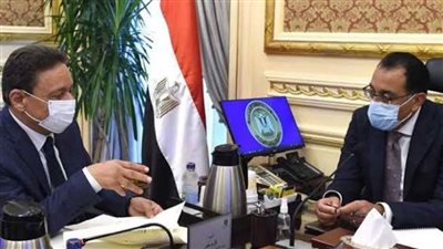 مدبولي يتابع مع كرم جبر ترتيبات استضافة مصر لاجتماعات وزراء الإعلام العرب