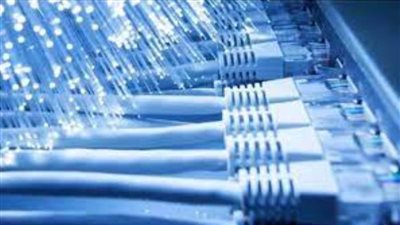 شخصين يحولان مسكنهما لشبكة لتوزيع الانترنت بالبحيرة