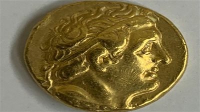 استرداد 16 قطعة أثرية مصرية من الولايات المتحدة الأمريكية (صور)