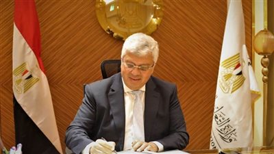 بروتوكول تعاون بين وزارة التخطيط وبحوث الإلكترونيات لتطوير منظومة التحول الرقمي بالمعهد