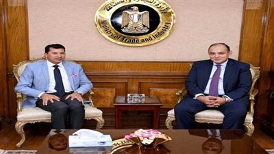 وزير الرياضة: مزيد من التعاون مع 
