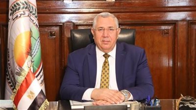 صادرات مصر الزراعية تتجاوز 4.7 مليون طن هذا العام 