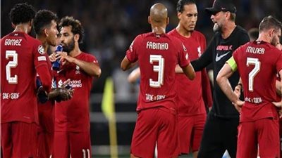 موعد مباراة ليفربول وديربي كاونتي في كأس رابطة المحترفين الإنجليزي