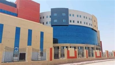 الإسكان: الانتهاء من تنفيذ مستشفى 