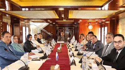 العسومي يحذر من خطورة الأزمات الإنسانية والغذائية التي يشهدها العالم في أعقاب الحرب الروسية الأوكرانية