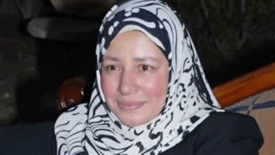 عبلة كامل عن 