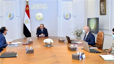 150 شركة وطنية و100 ألف عامل يشاركون في إنشاء الخط الأول للقطار الكهربائي السريع