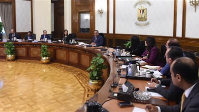  رئيس الوزراء يترأس الجمعية العمومية لصندوق مصر السيادي
