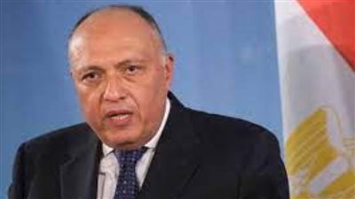  متحدث الخارجية يكشف جدول أعمال سامح شكري في الأمم المتحدة