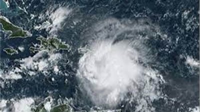 العاصفة فيونا تصل لجزيرة بورتوريكو الأمريكية وتوقعات بتحولها لإعصار 