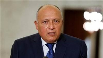 الخارجية: نتطلع للتعاون مع بروكسل من أجل نتائج قابلة للتنفيذ في COP 27