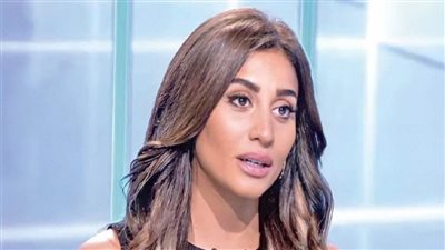 دينا الشربيني ضيفة «معكم منى الشاذلي».. الليلة