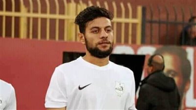 أمير توفيق: مصطفى شلبي خارج حسابات الأهلي