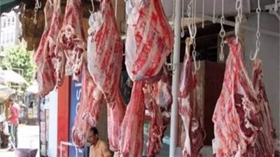 أسعار اللحوم اليوم الخميس 8-9-2022 في الأسواق