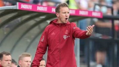 بايرن ميونخ يحسم الجدل حول مصير ناجلسمان 