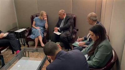 تعاون مصري نرويجي مالطي لدعم المشروعات والبرامج التنموية