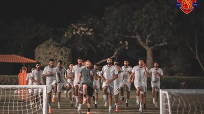 سيراميكا كليوباترا يضم محمد عادل من الإسماعيلي لمدة 3 مواسم