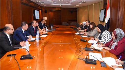 وزيرة الهجرة: محفزات كثيرة لتشجيع المصريين بالخارج على الاستثمار في مصر 