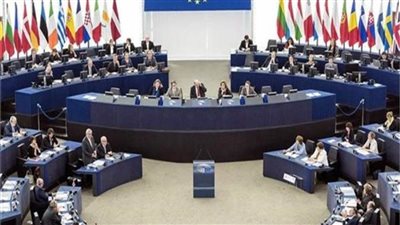 المجلس الأوروبي يقدم مساعدة إضافية 5 مليارات يورو لأوكرانيا  