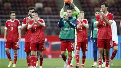 رسميًا.. استبعاد روسيا من المشاركة في تصفيات كأس الأمم الأوروبية