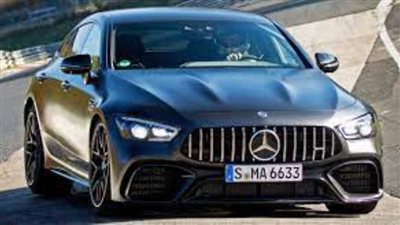 افتتاح أول مركز لتجربة قيادة سيارات مرسيدس بنز بنادي مدينتي للجولف